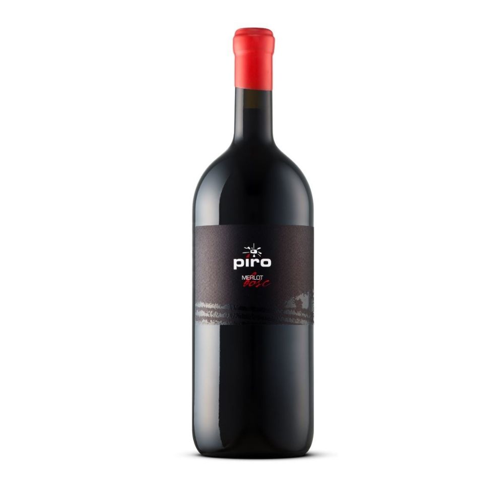 Merlot Bosc Magnum
