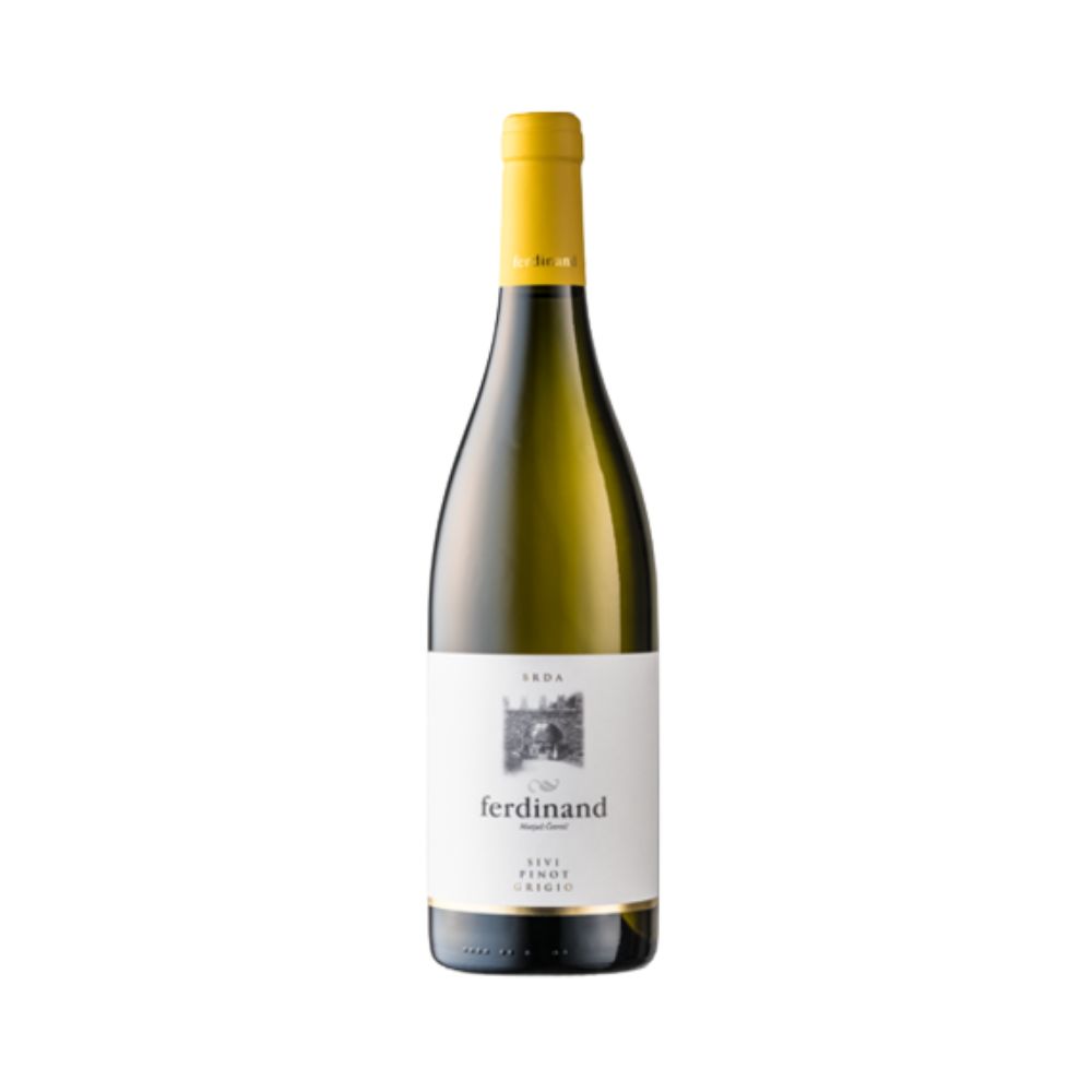 Sivi pinot Sivi pinot