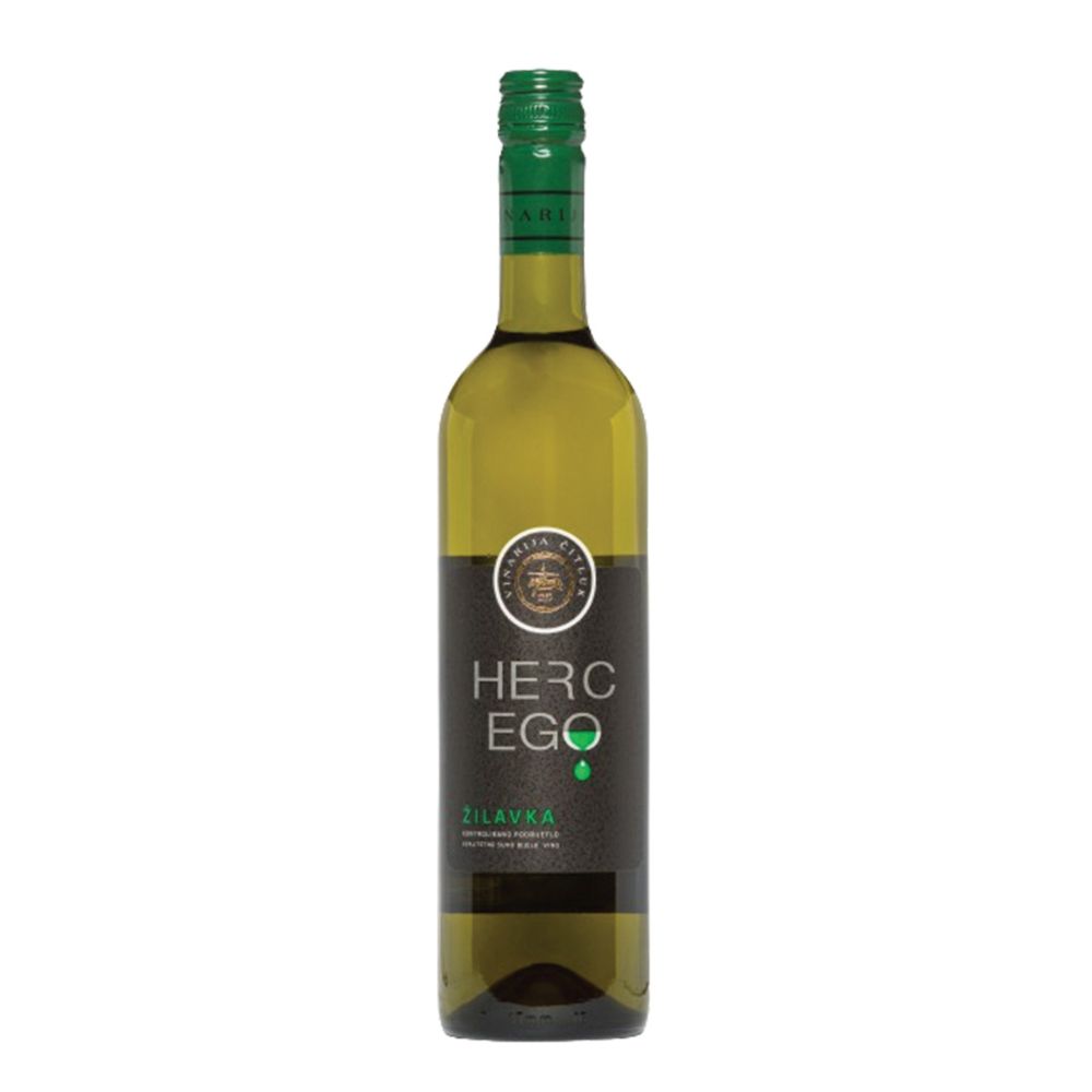 Žilavka Herc Ego