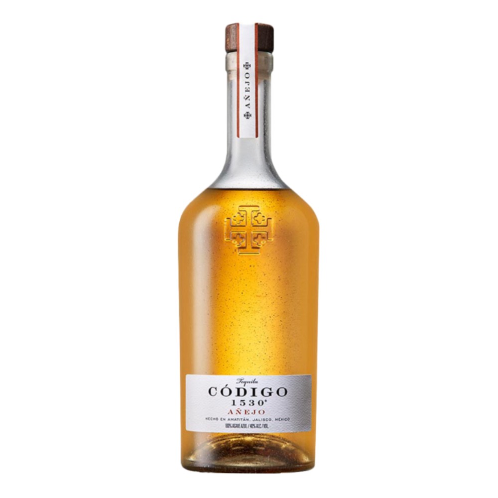 Tequila Codigo 1530 Anejo