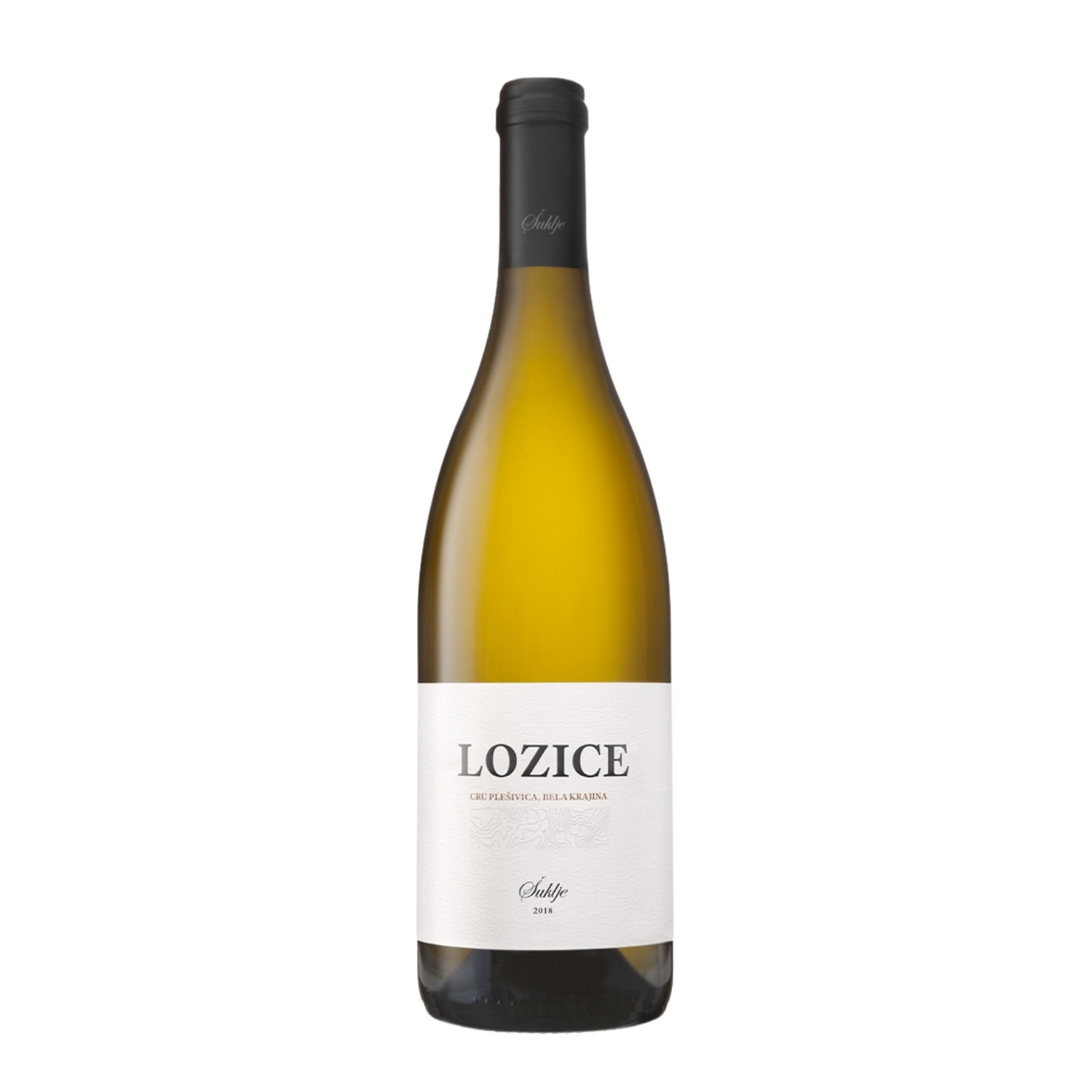 Sauvignon Lozice