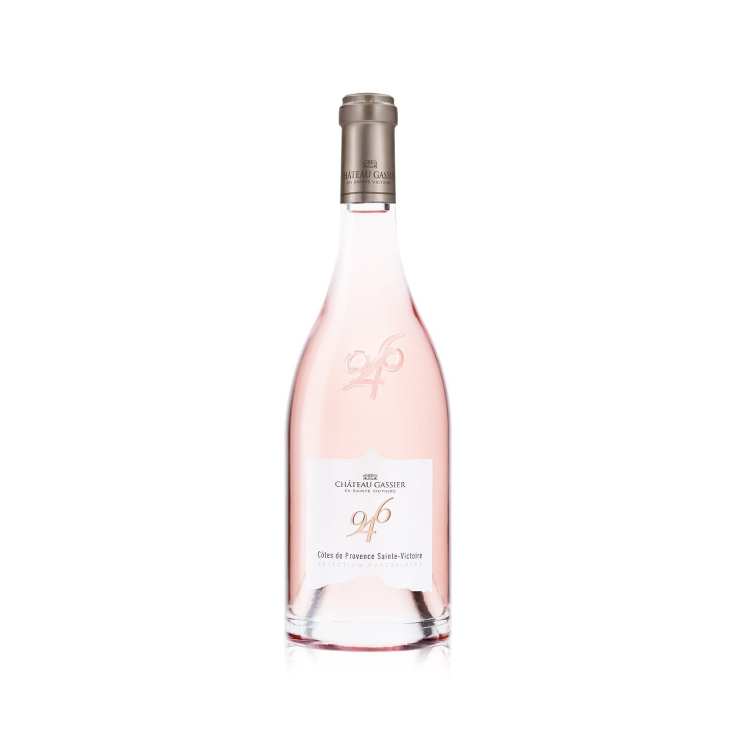 Rose Sainte Victoire 946