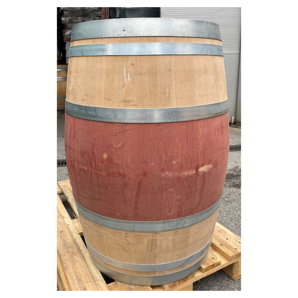 Sod barrique 225l rabljeni KLASIK RDEČA SREDINA Sod barrique 225l rabljeni KLASIK RDEČA SREDINA