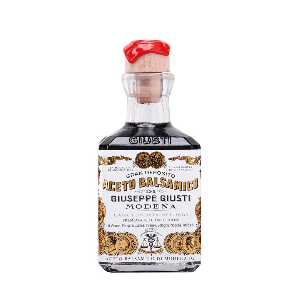 Balzamični kis 2 gold medals Cubic 250ml Balzamični kis 2 gold medals Cubic 250ml