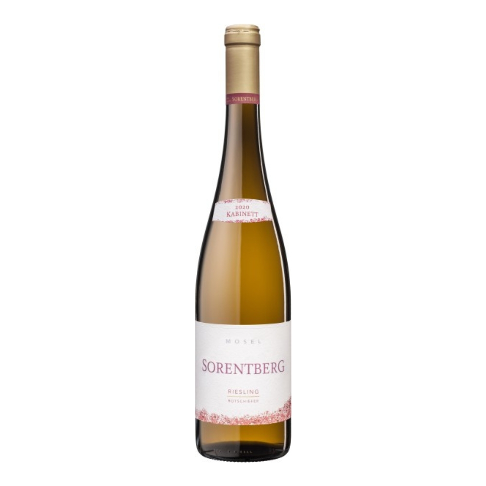 Riesling Rotschiefer Kabinett