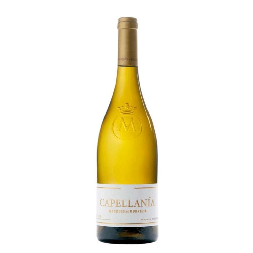 Capellania Reserva
