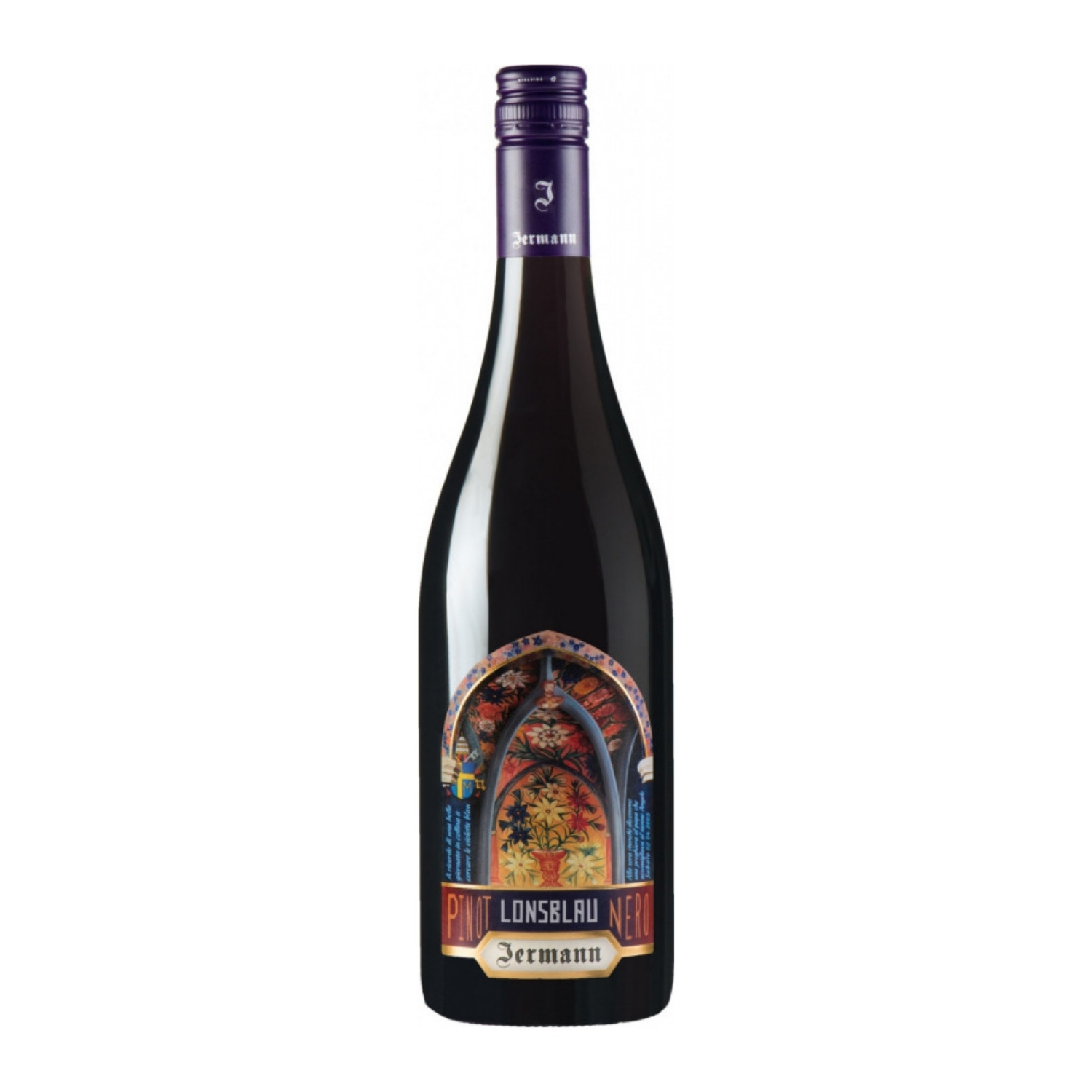 Lonsblau Pinot Nero Venezia Giulia Lonsblau Pinot Nero Venezia Giulia