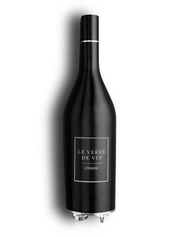 BERMAR Classic Black still wine only