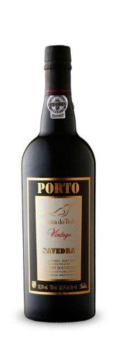 Porto Vintage 2003 Savedra