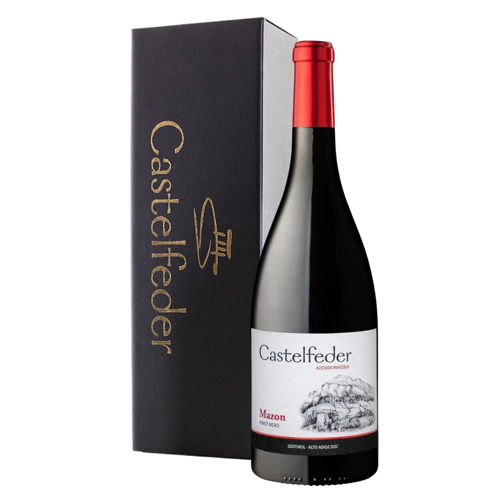 Pinot Nero Mazon Magnum