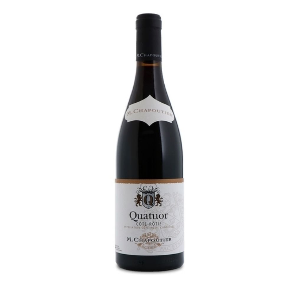 Quatuor Cote Rotie