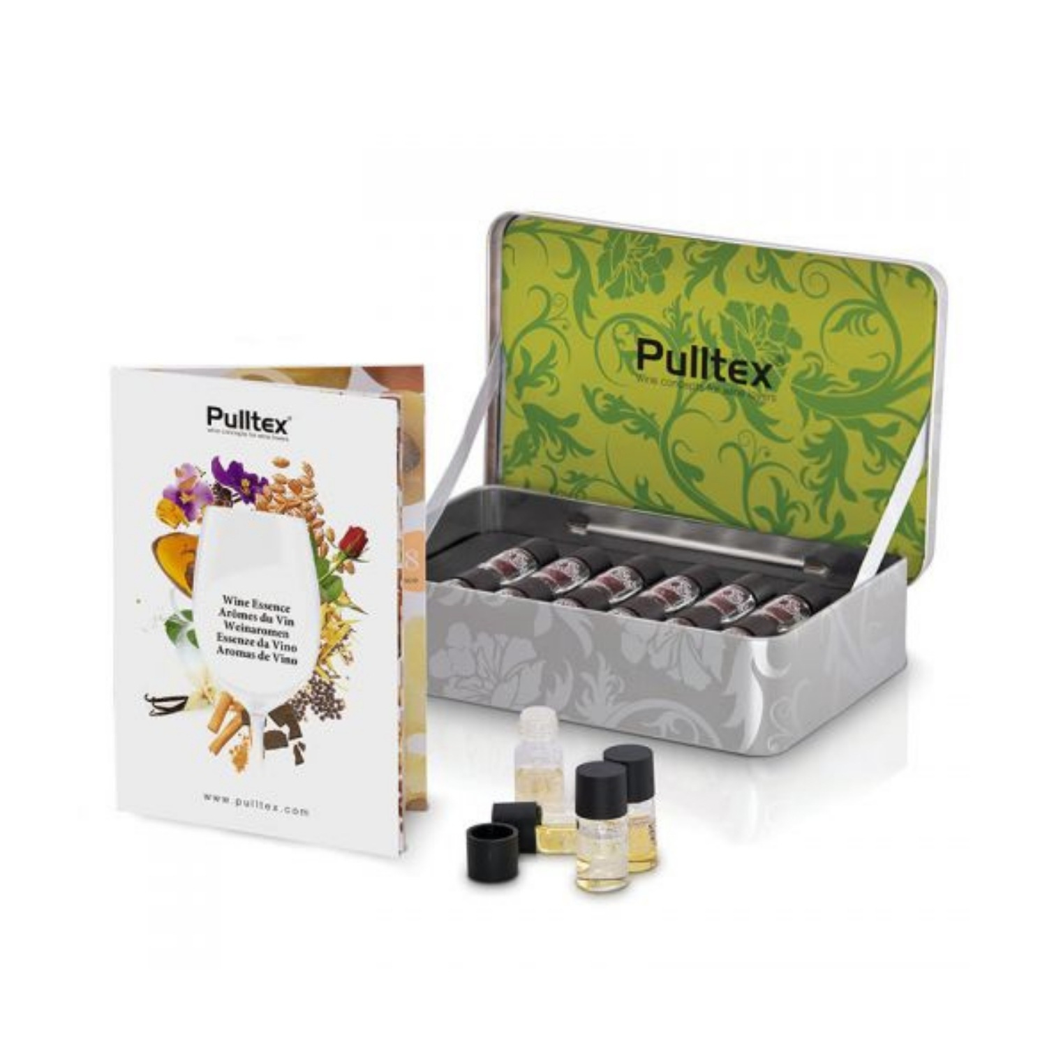 Pulltex White Wine Essences Set