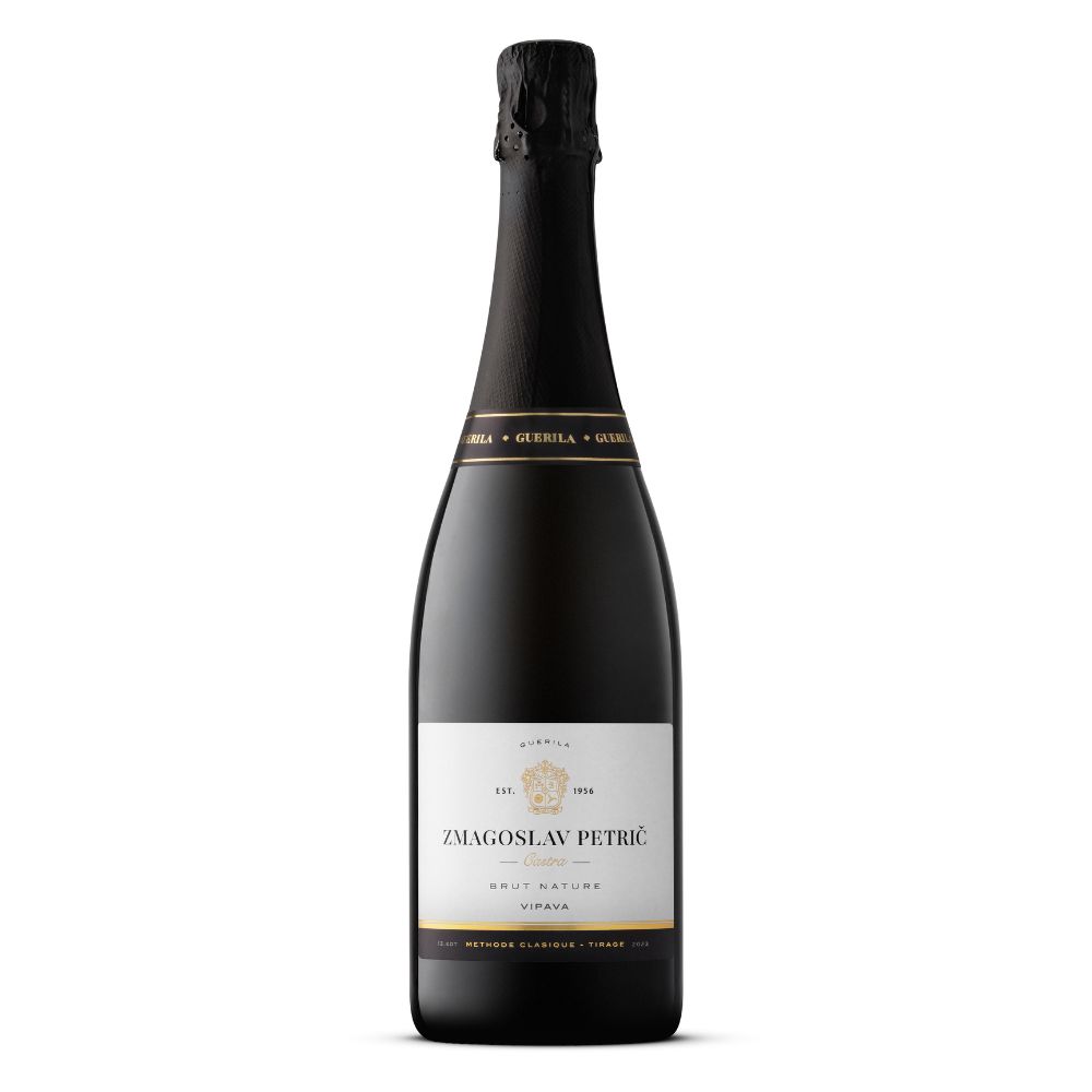 Penina Castra brut nature
