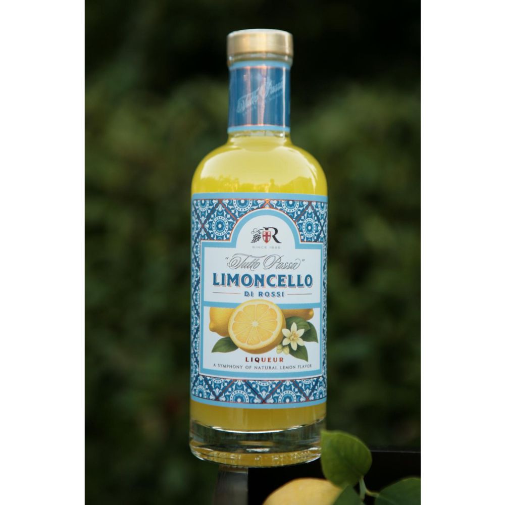 Limoncello di Rossi 0,7l