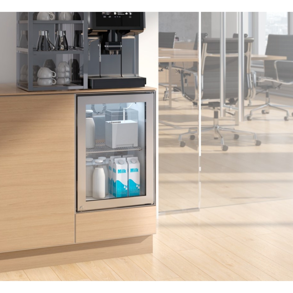 Hladilnik mini bar FKv 503 001 Premium