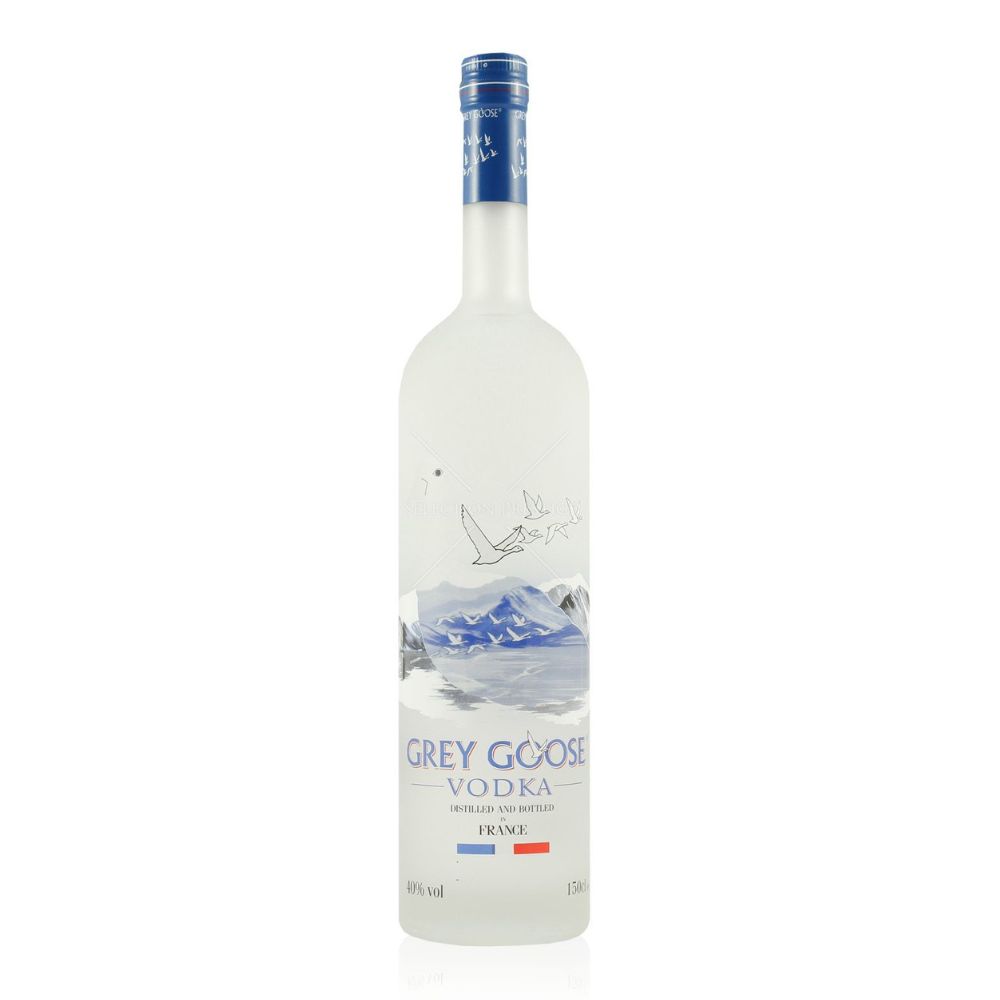 Vodka GREY GOOSE 1,5l
