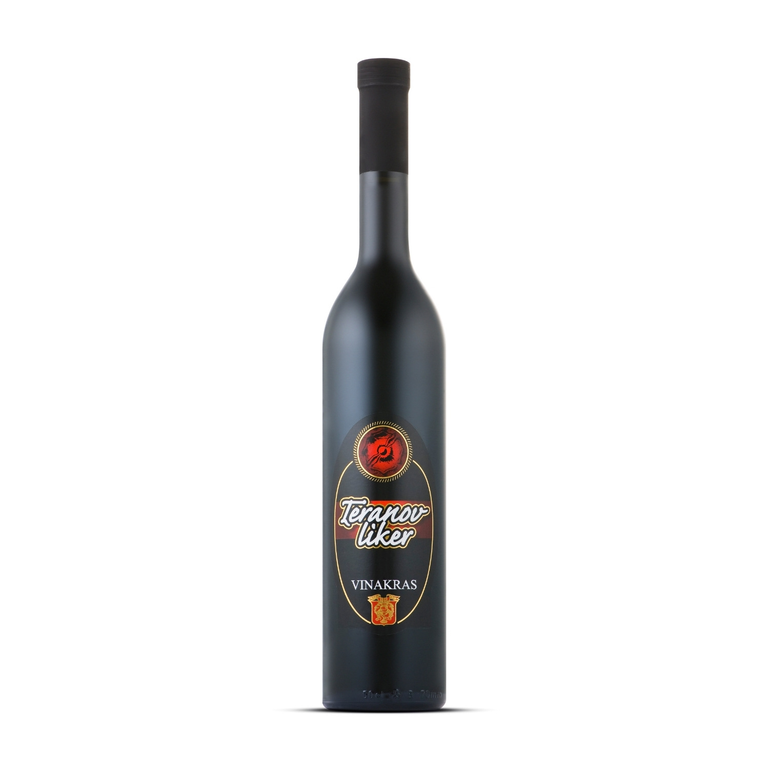 Liker Teranov 0,5l Liker Teranov 0,5l