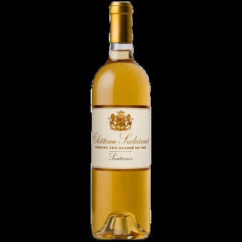 Sauternes 2007