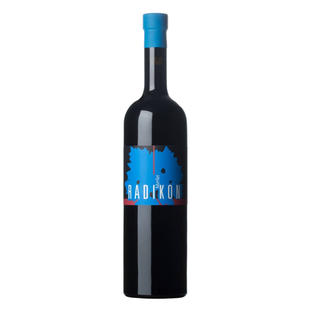 Merlot 0,5l