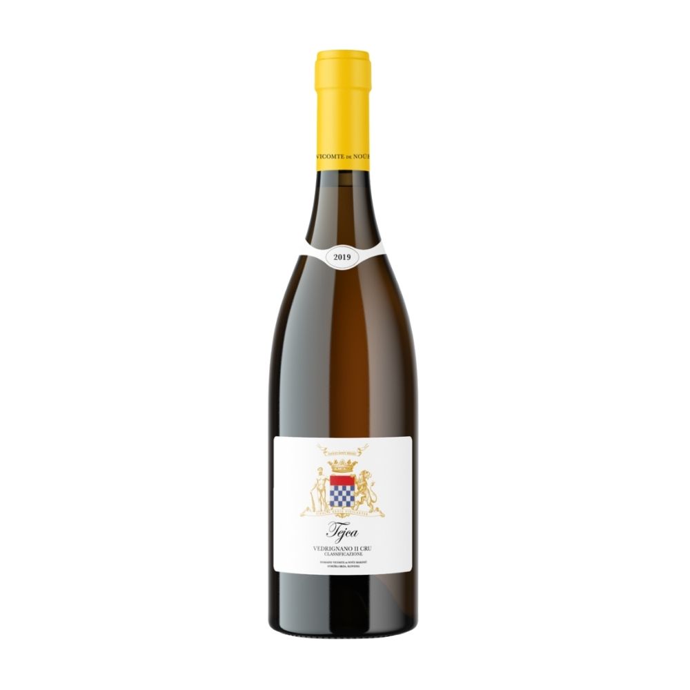 Domaine Vicomte de Noue Marinic TEJCA Vedrignano ll Cru