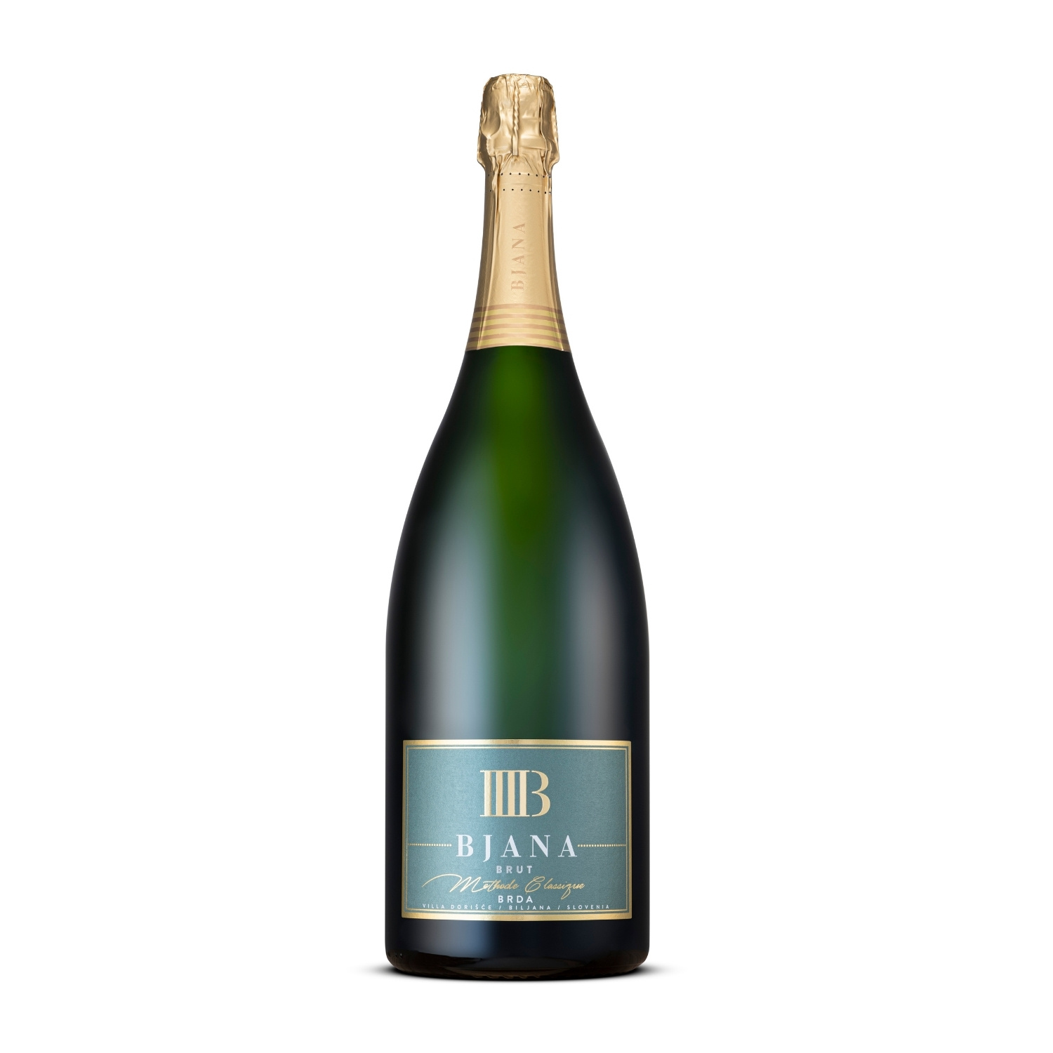 Penina Bjana Brut 1,5L