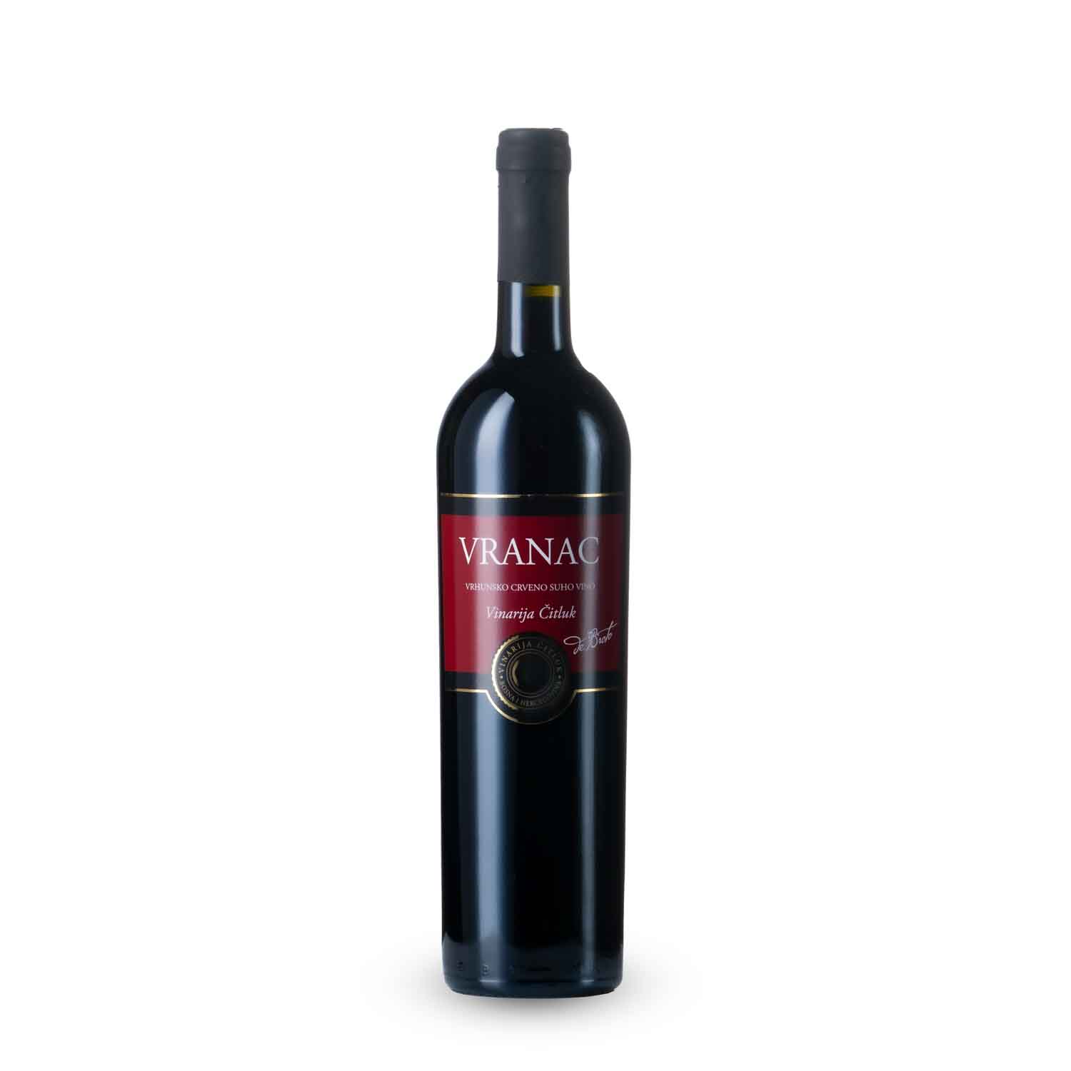 Vranac