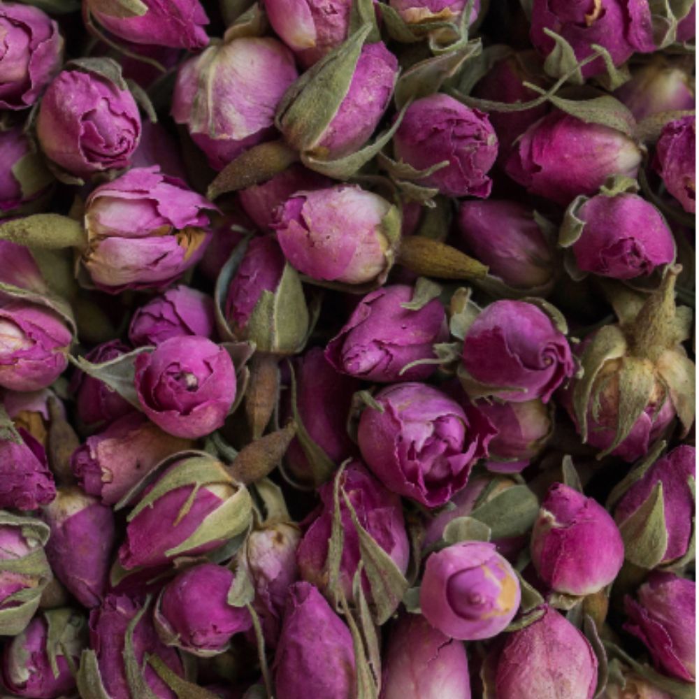 BOTANICA Perzijska vrtnica roza 130g