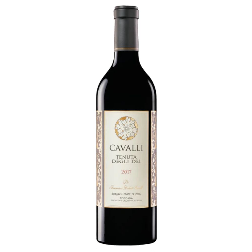 Cavalli