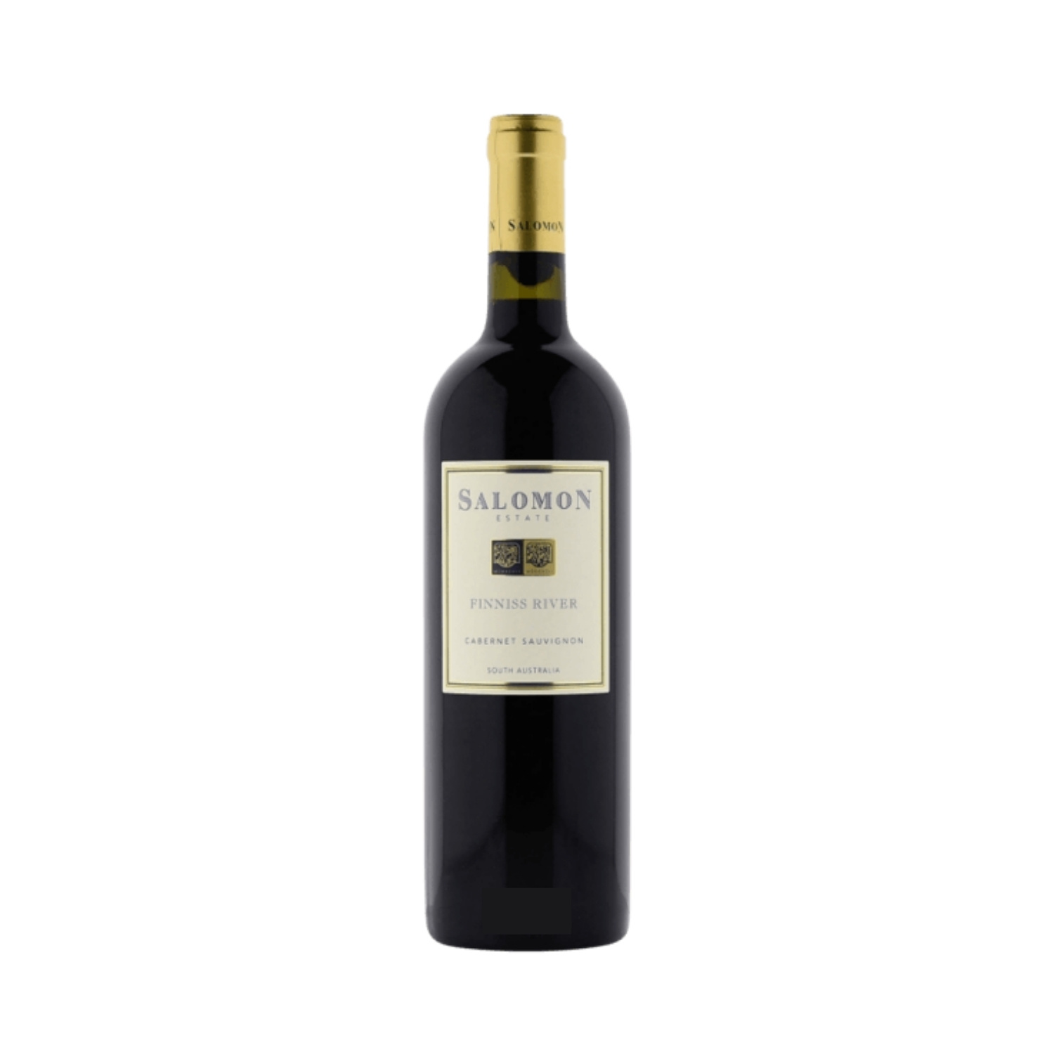 Cabernet sauvignon Finniss River 2004