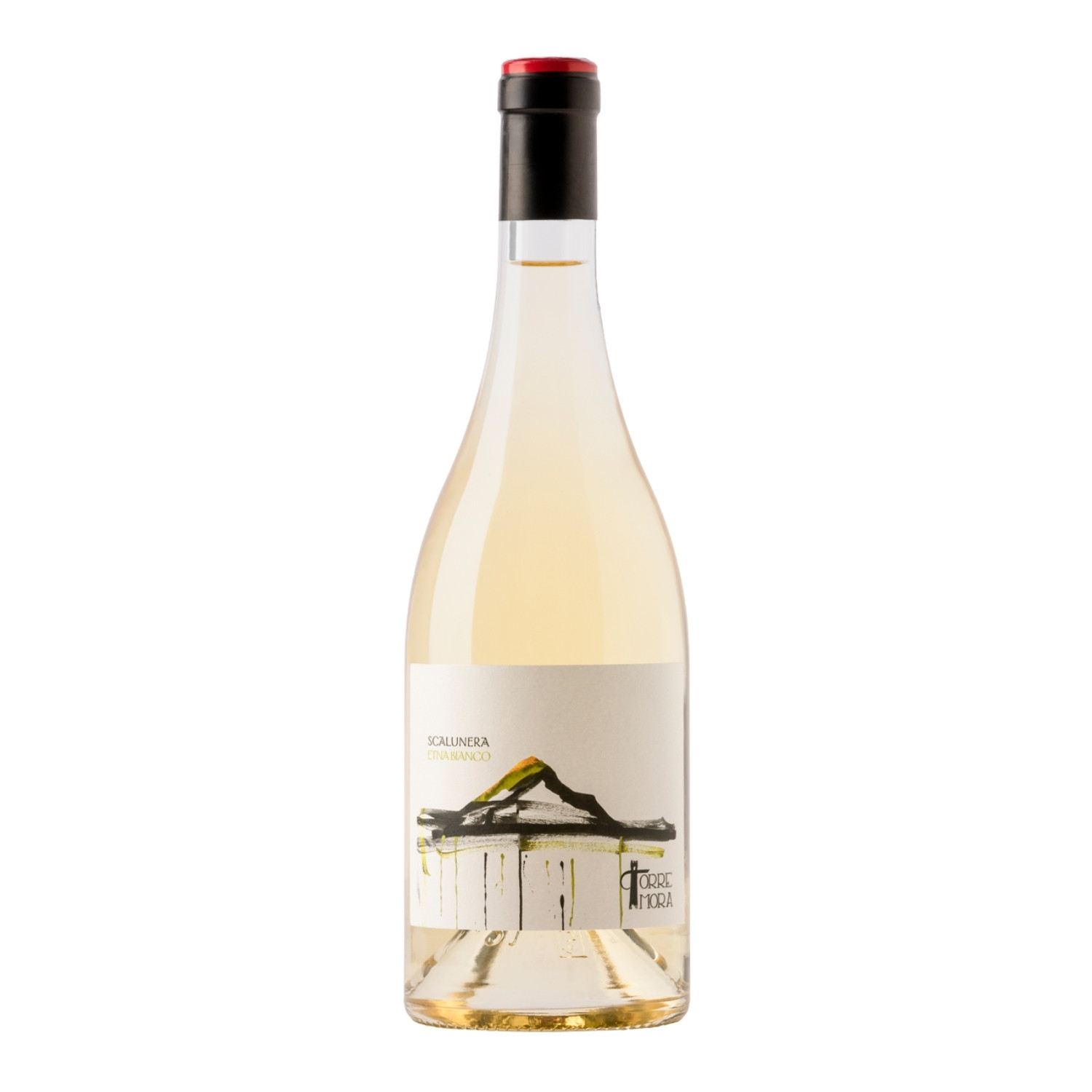 Etna Bianco DOC Bio Torre Mora Etna Bianco DOC Bio Torre Mora