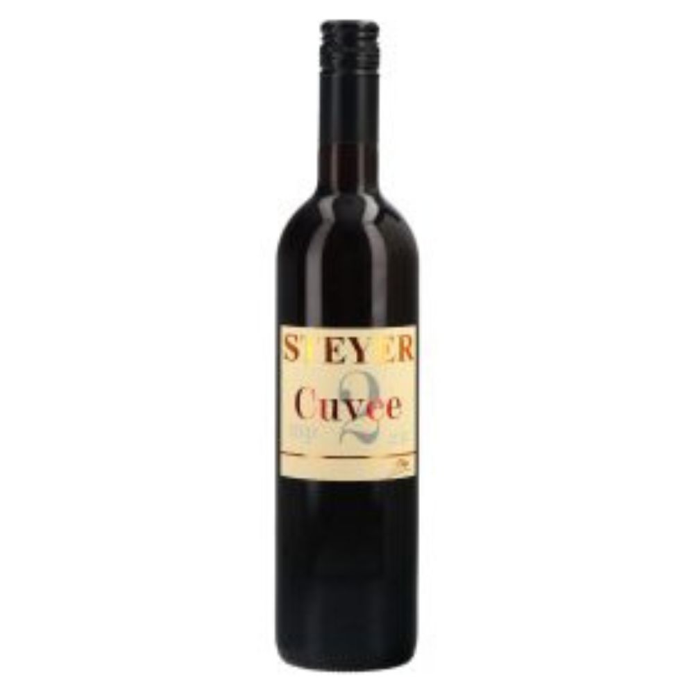 Rdeči cuvee 2 Rdeči cuvee 2