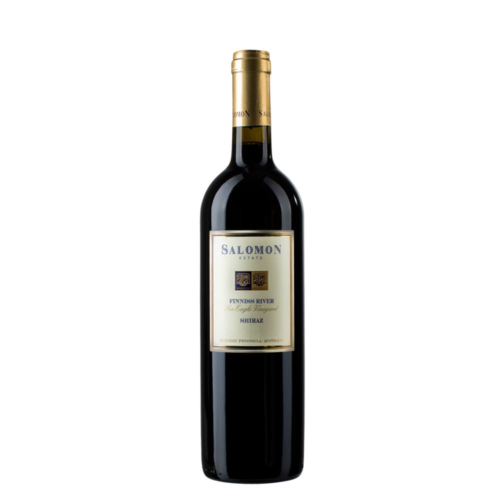 Shiraz Finniss River Sea Eagle Vineyard