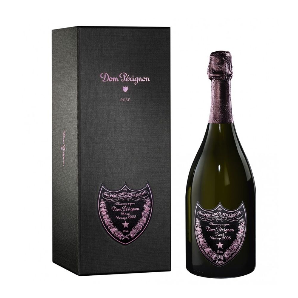 Dom Perignon Rose DK
