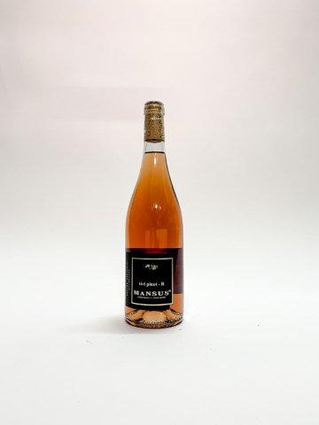 Sivi pinot Rose