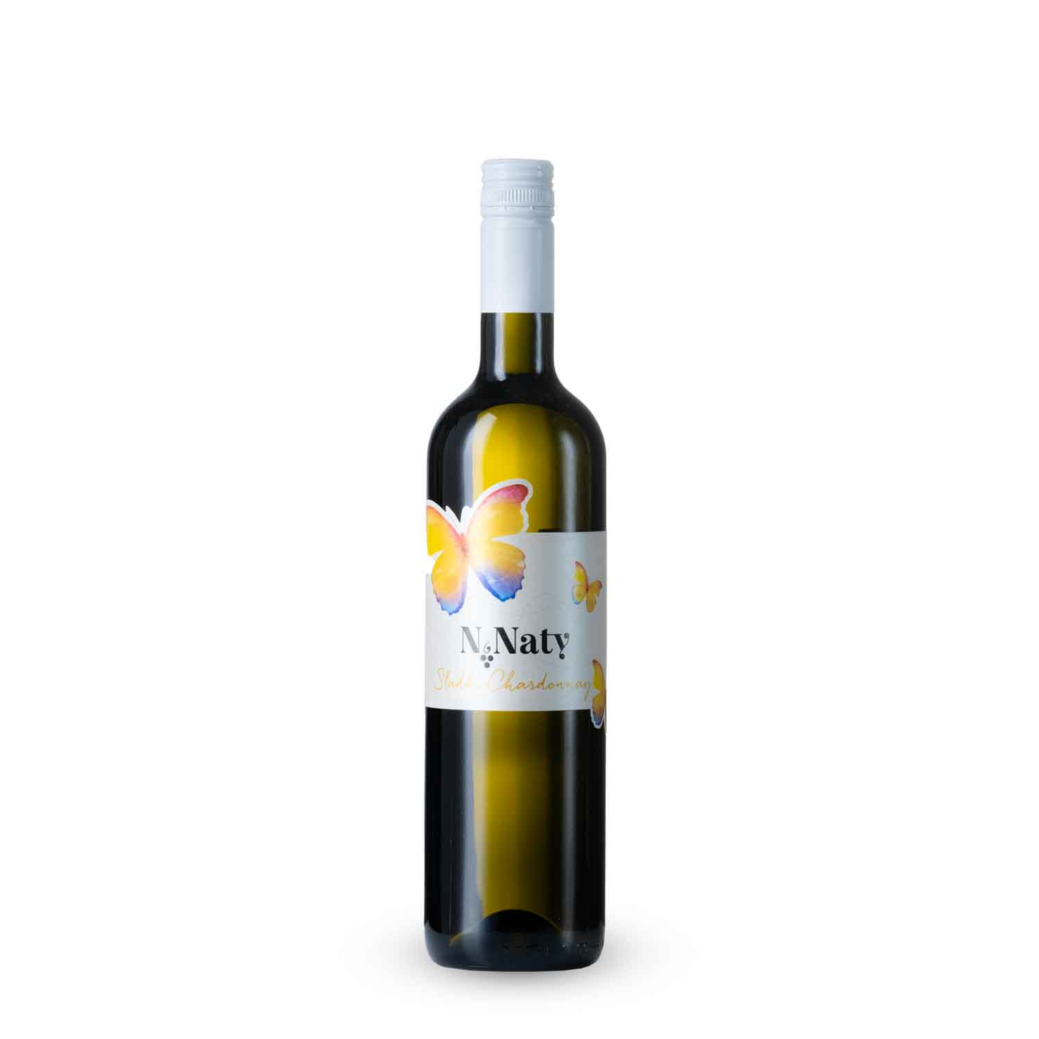 Sladki Chardonnay NNaty