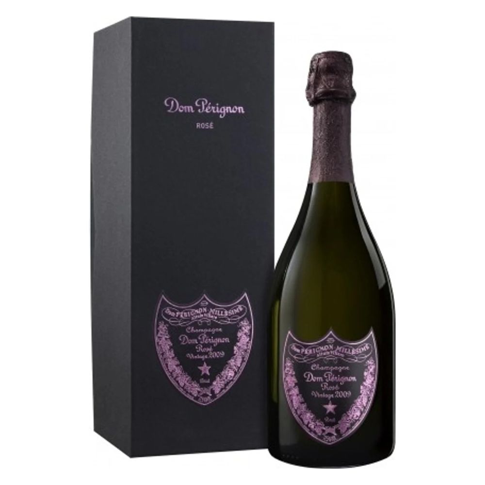 Dom Perignon Rose DK