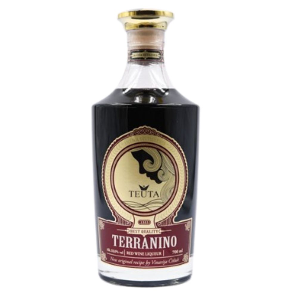 Teranino Teuta