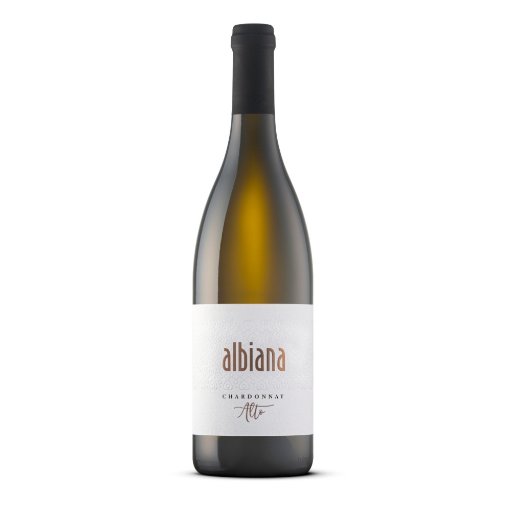 Chardonnay Alto Chardonnay Alto