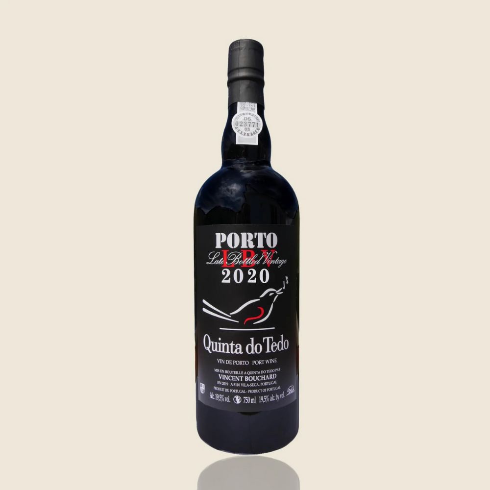 Porto LBV 2020