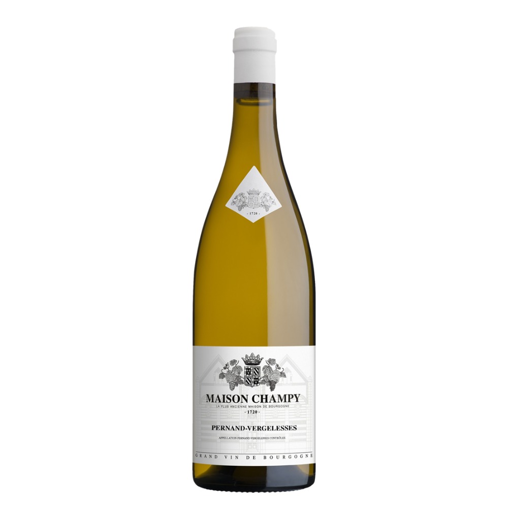 Chardonnay Pernand Vergelesses