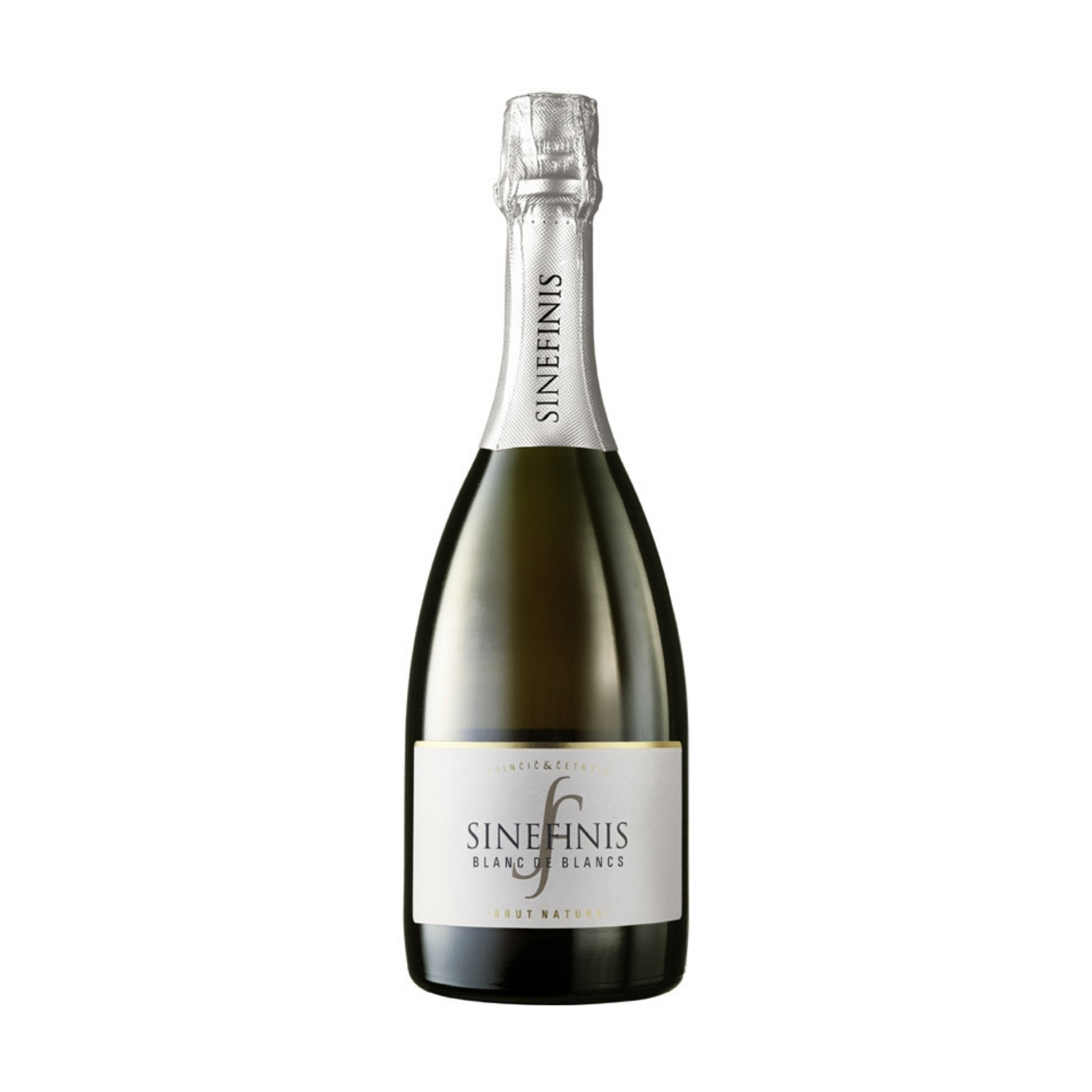 Penina Sinefinis Blanc De Blanc Penina Sinefinis Blanc De Blanc
