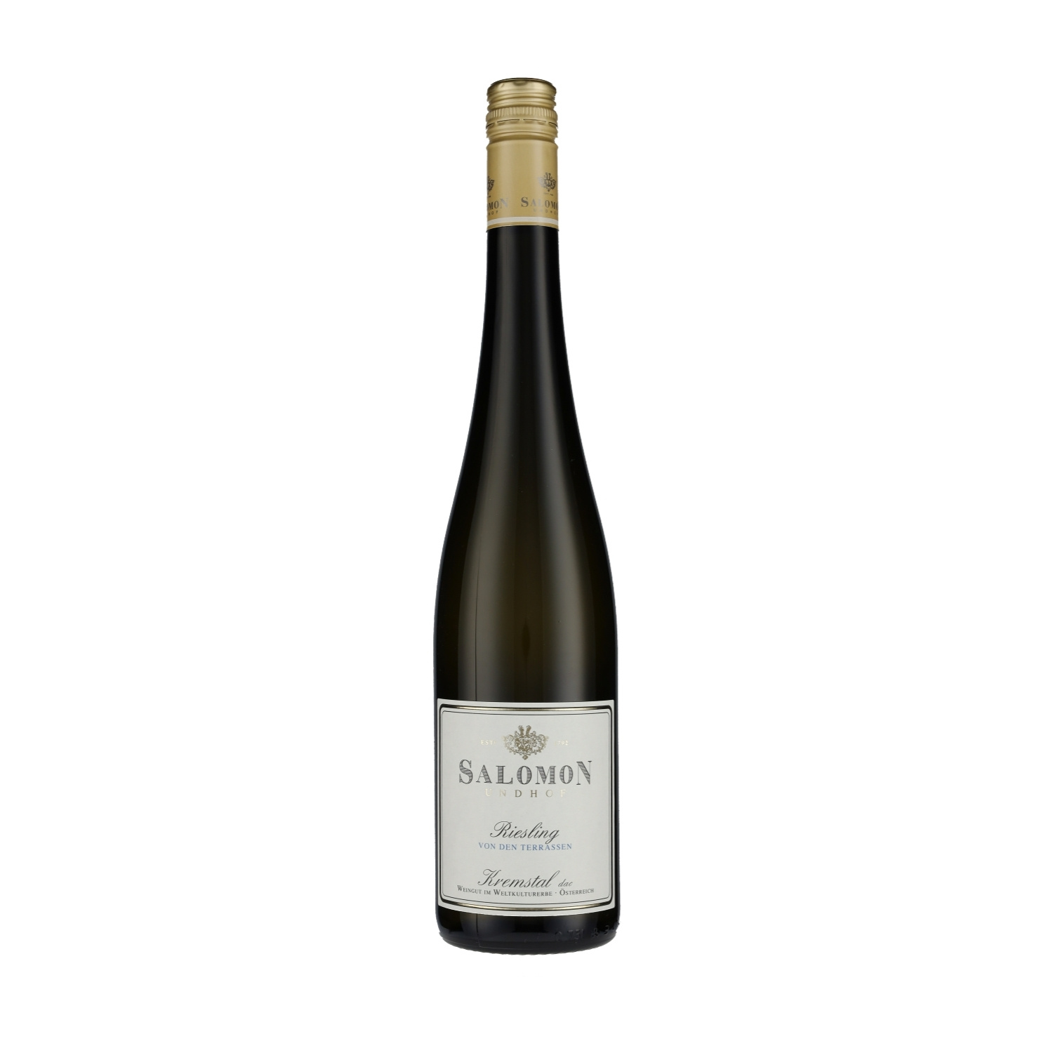 Riesling Terrassen