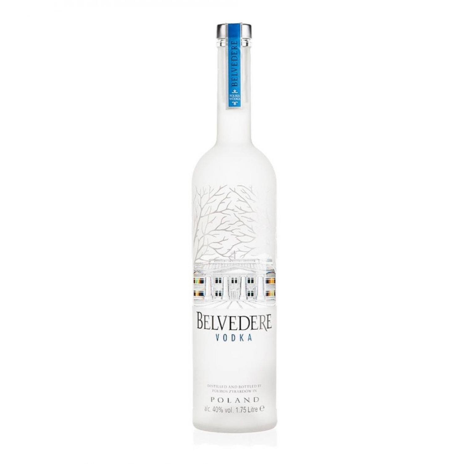 Vodka 1,75l