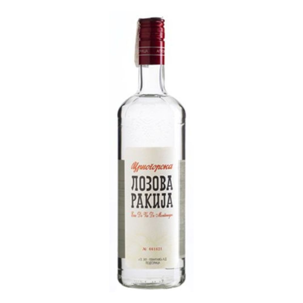 Lozova rakija 1l