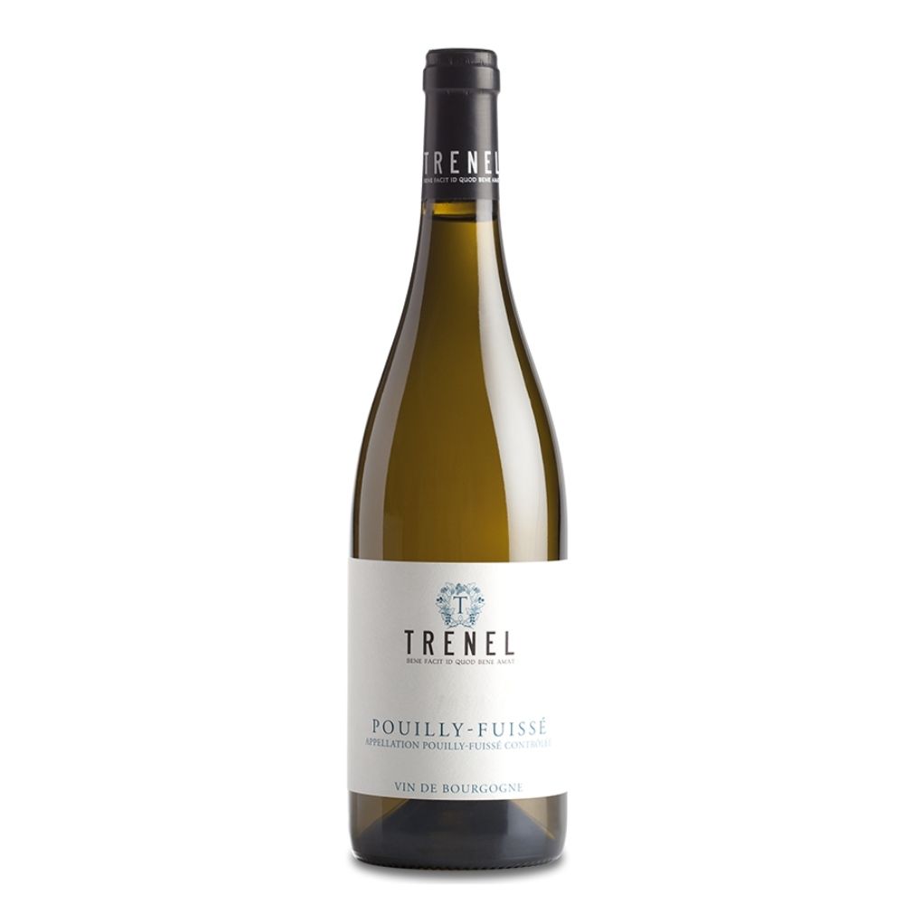 Pouilly Fuisse