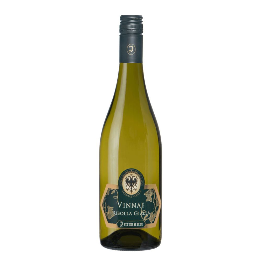 Vinnae Ribolla gialla