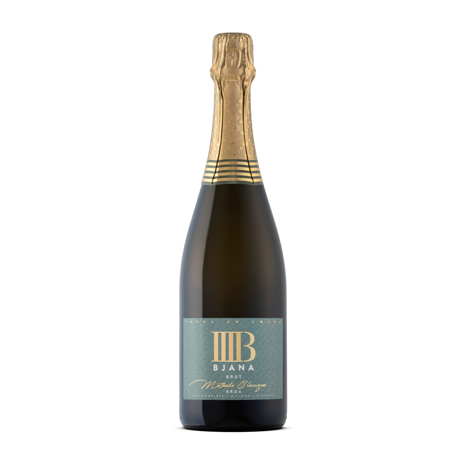 Penina Bjana Brut