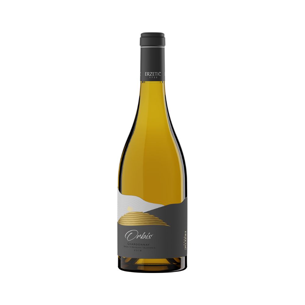 Chardonnay Orbis