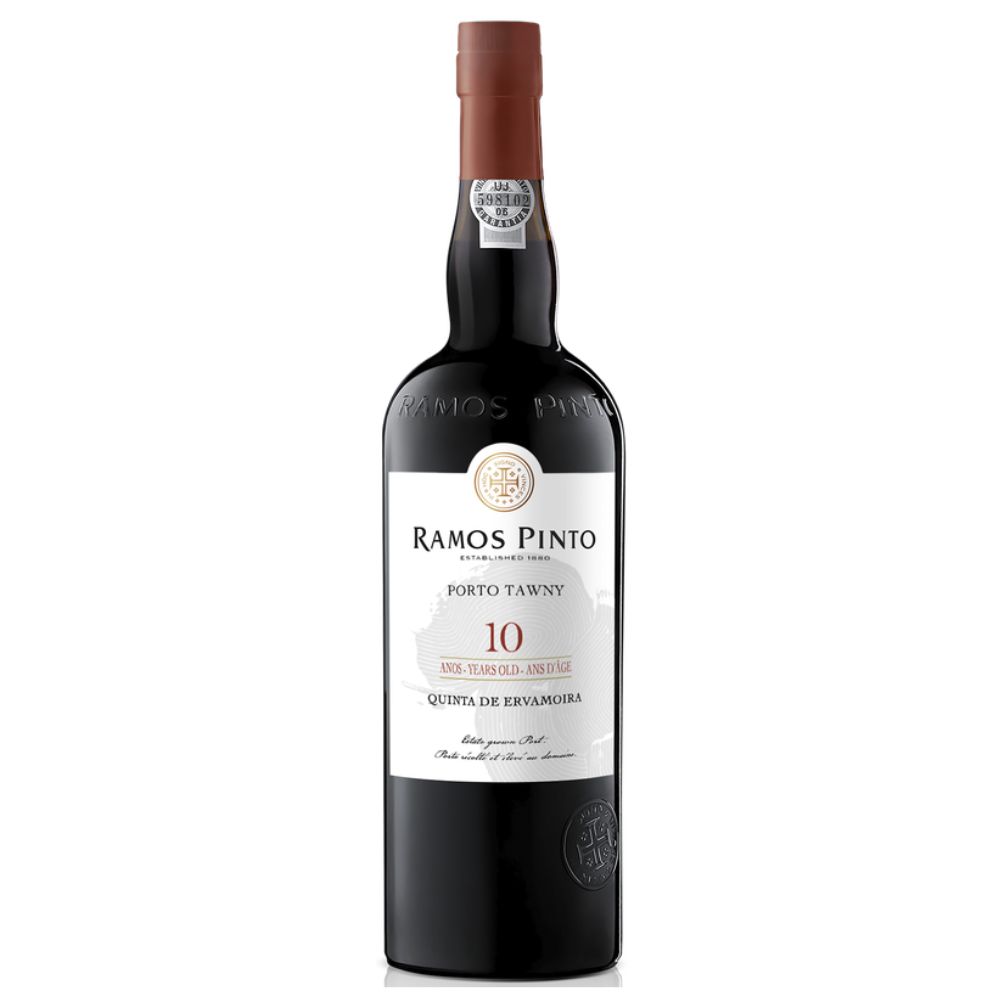 Porto Tawny RP 10 Gift Box