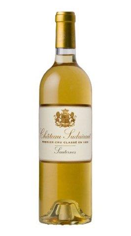 Sauternes 2008